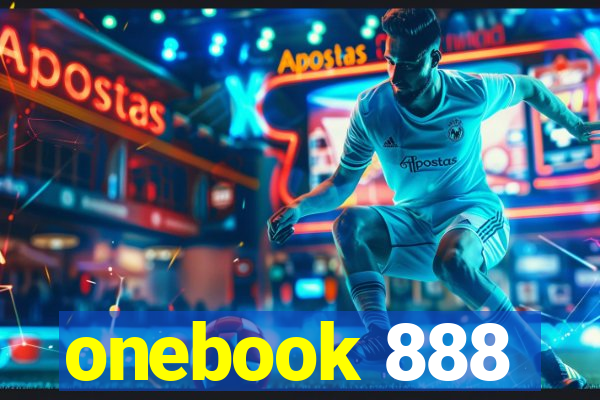 onebook 888